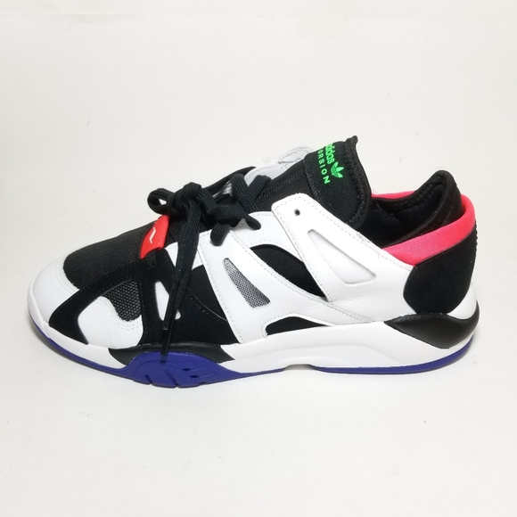 adidas dimension low top